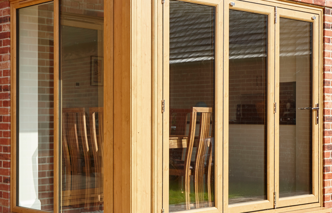 uPVC doors glazing trade supplies sml
