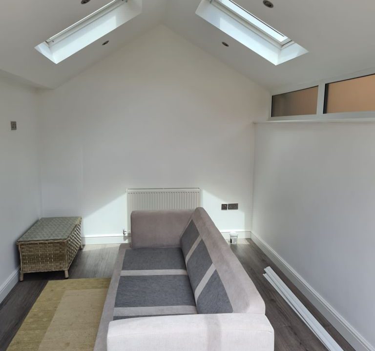 Ceiling Sky Light Windows