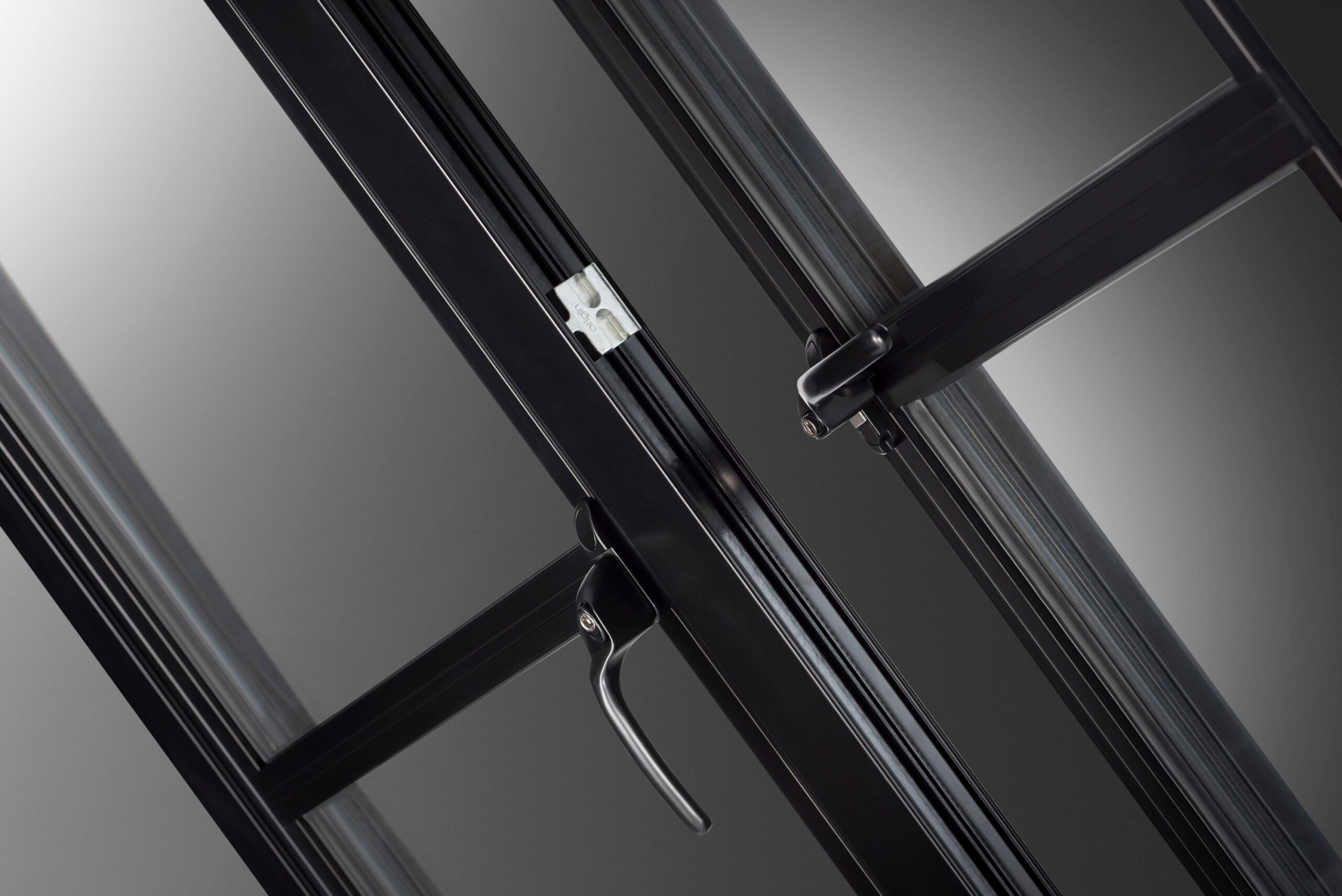 Soho Casement Window