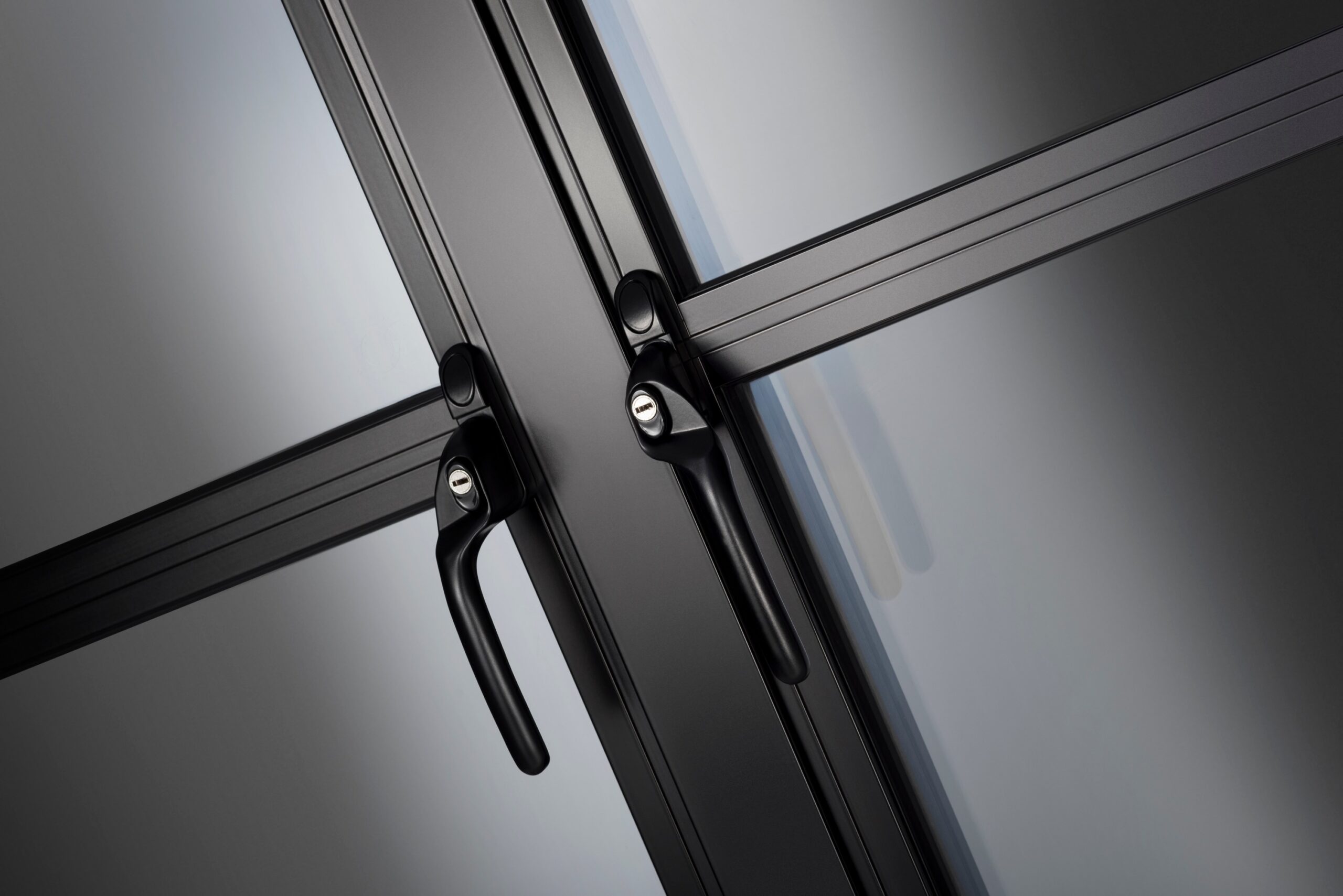 Soho Casement Window