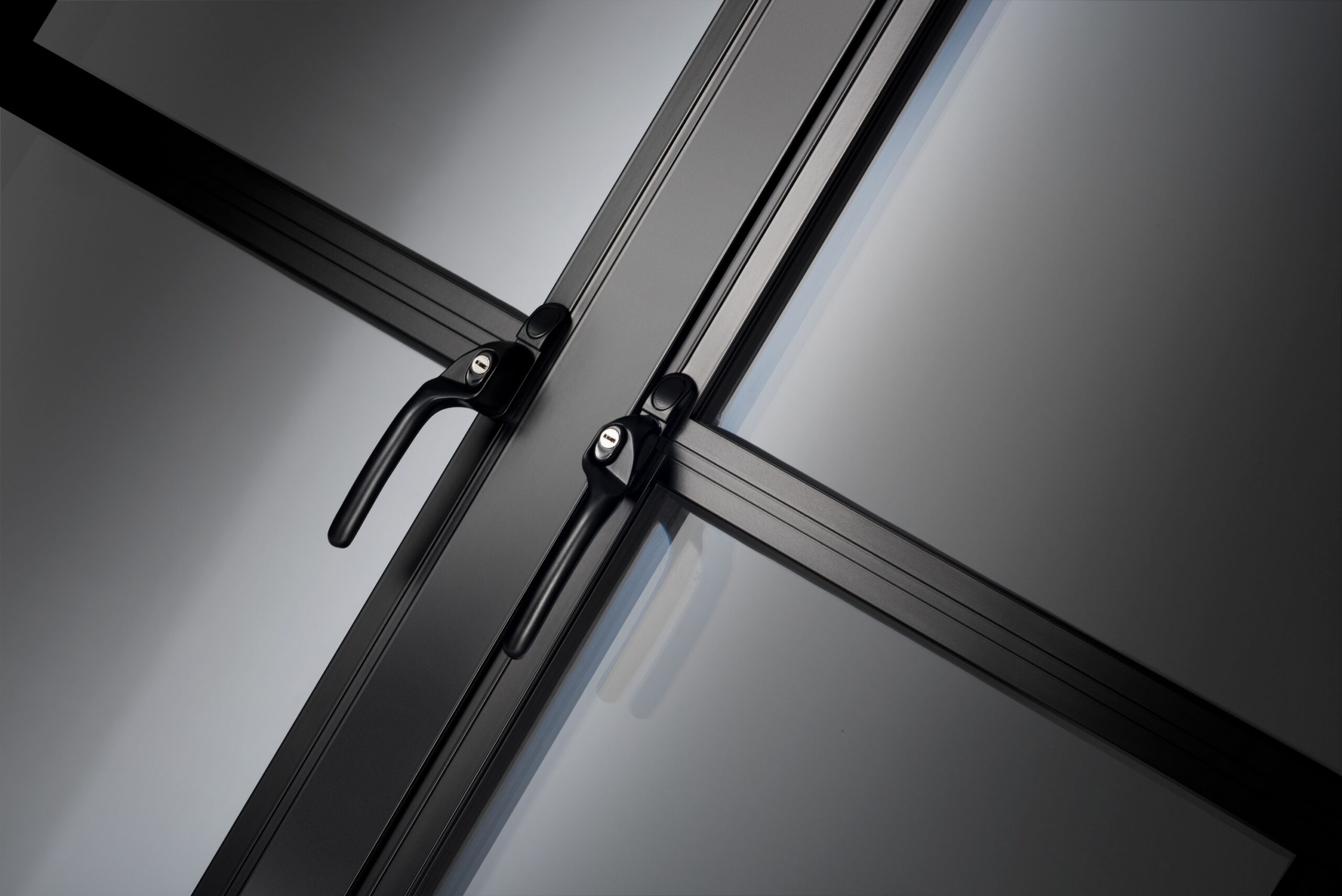 Soho Casement Window