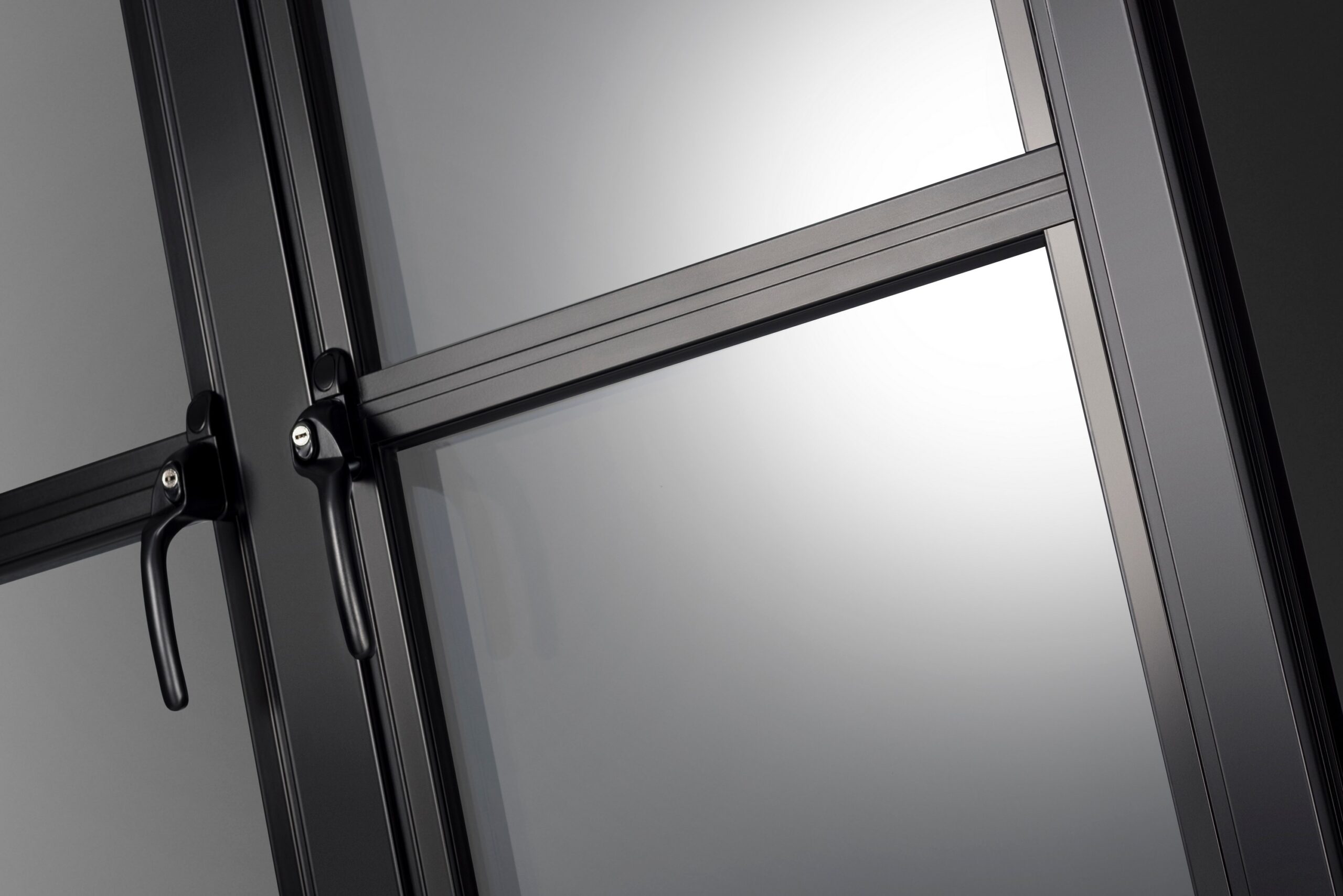 Soho Casement Window