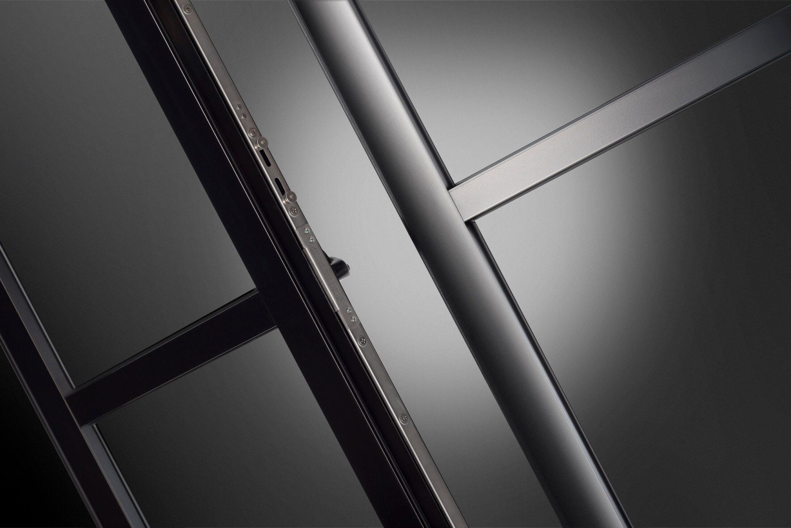 Soho Casement Window