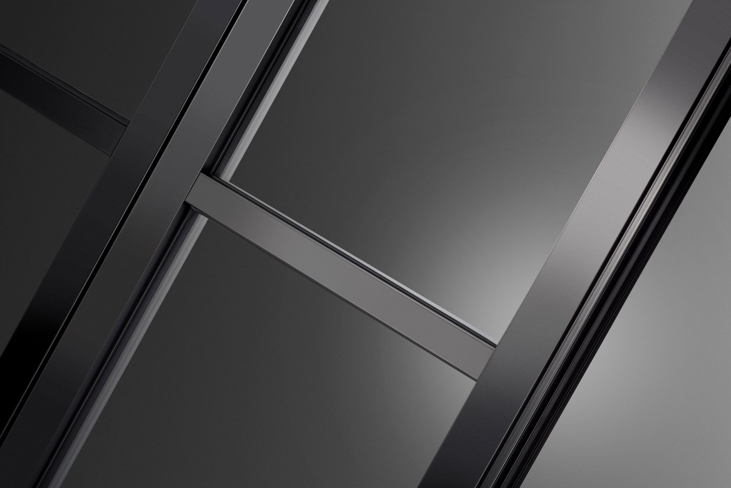 Soho Casement Window